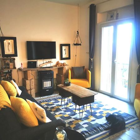 Piccola Sorpresa Apartment Scoppieto Ngoại thất bức ảnh