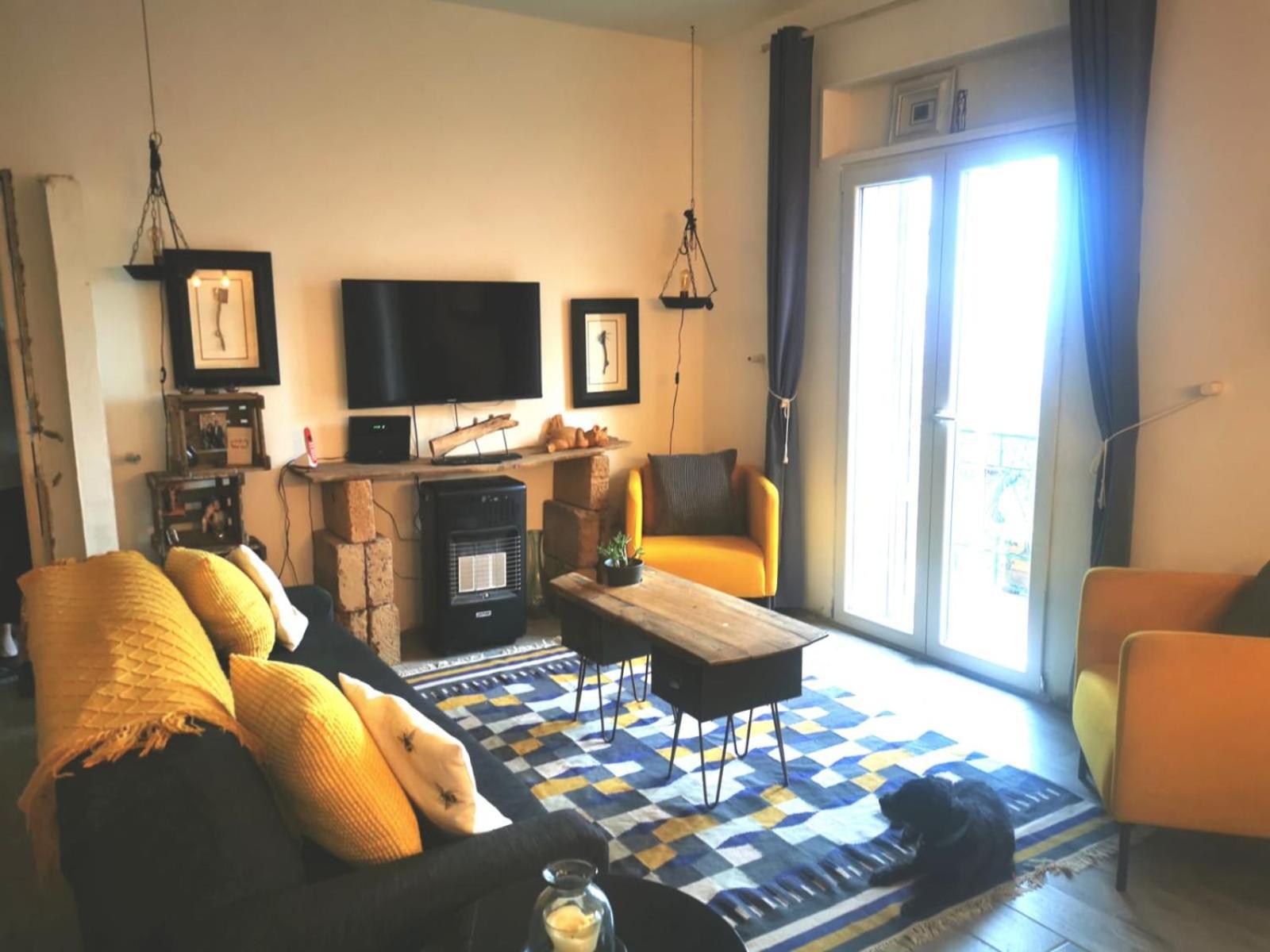 Piccola Sorpresa Apartment Scoppieto Ngoại thất bức ảnh