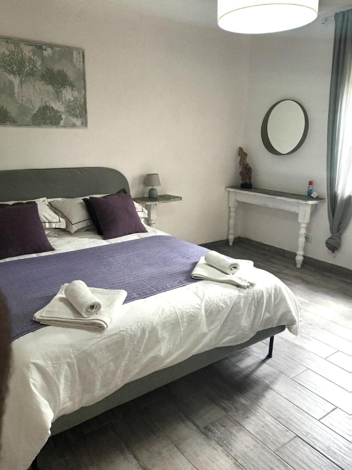 Piccola Sorpresa Apartment Scoppieto Ngoại thất bức ảnh