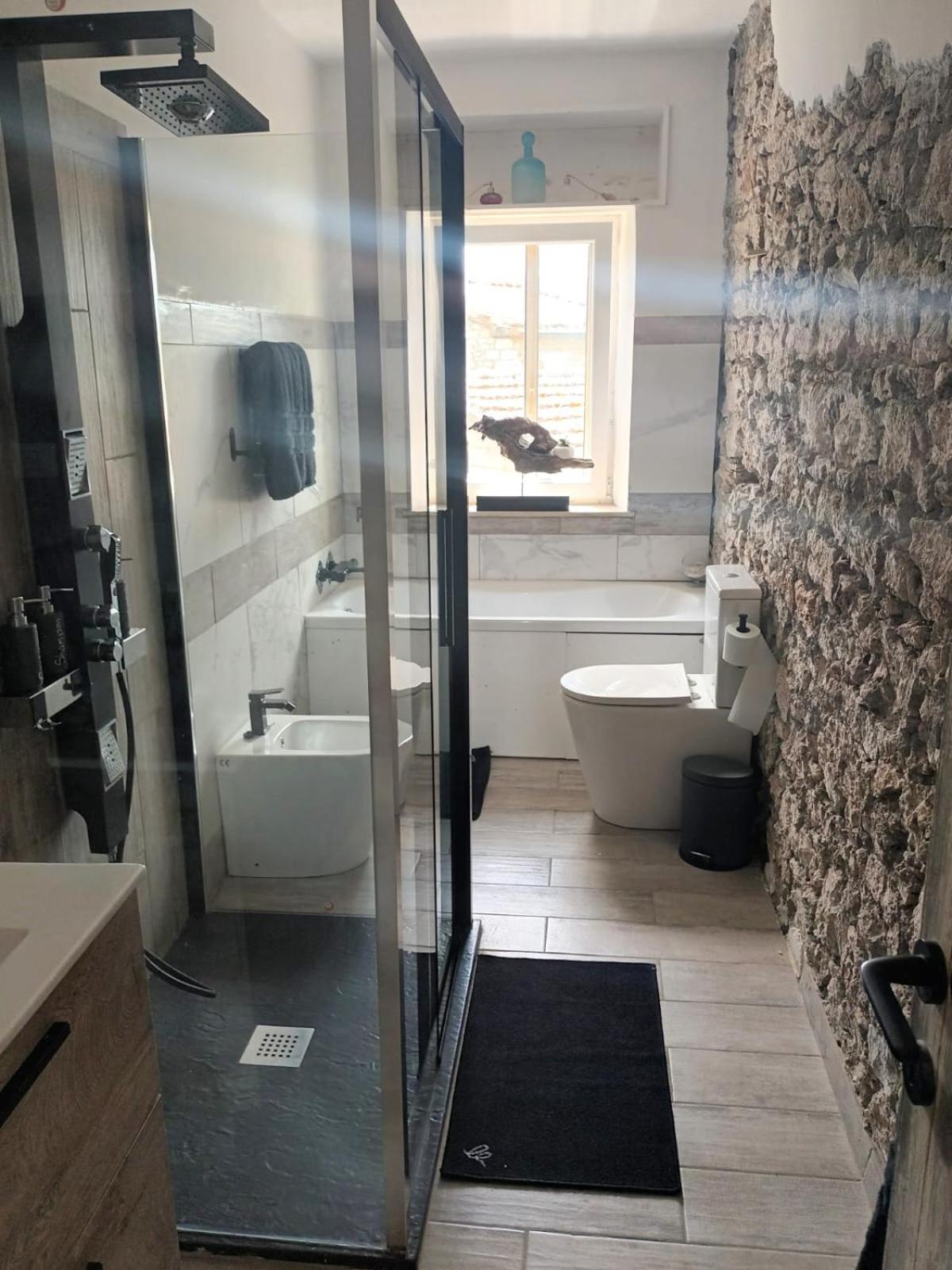 Piccola Sorpresa Apartment Scoppieto Ngoại thất bức ảnh
