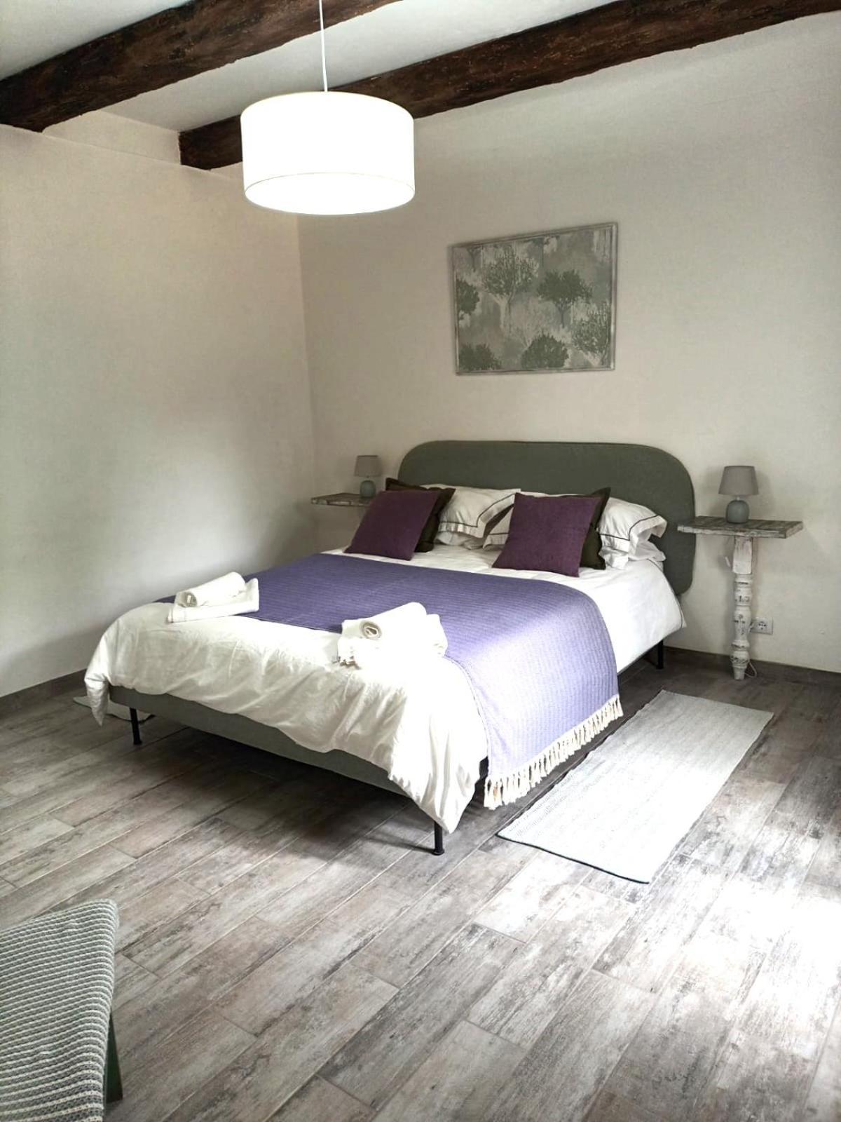Piccola Sorpresa Apartment Scoppieto Ngoại thất bức ảnh