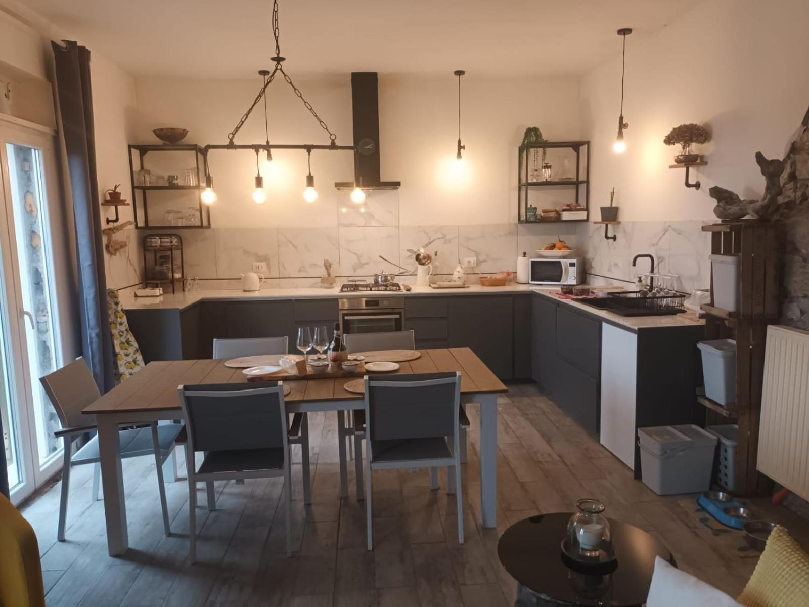 Piccola Sorpresa Apartment Scoppieto Ngoại thất bức ảnh
