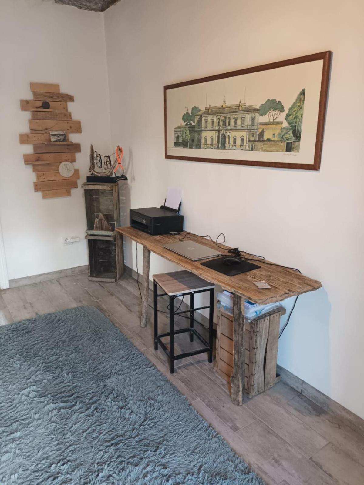 Piccola Sorpresa Apartment Scoppieto Ngoại thất bức ảnh