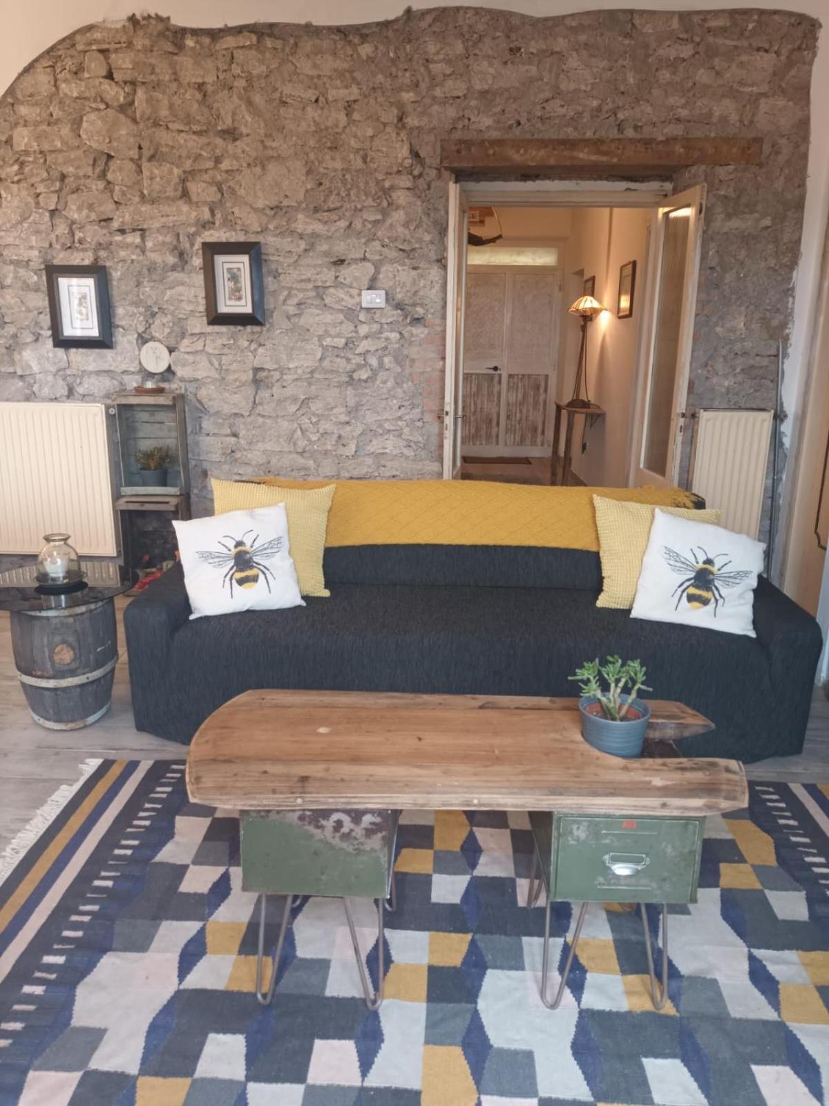 Piccola Sorpresa Apartment Scoppieto Ngoại thất bức ảnh
