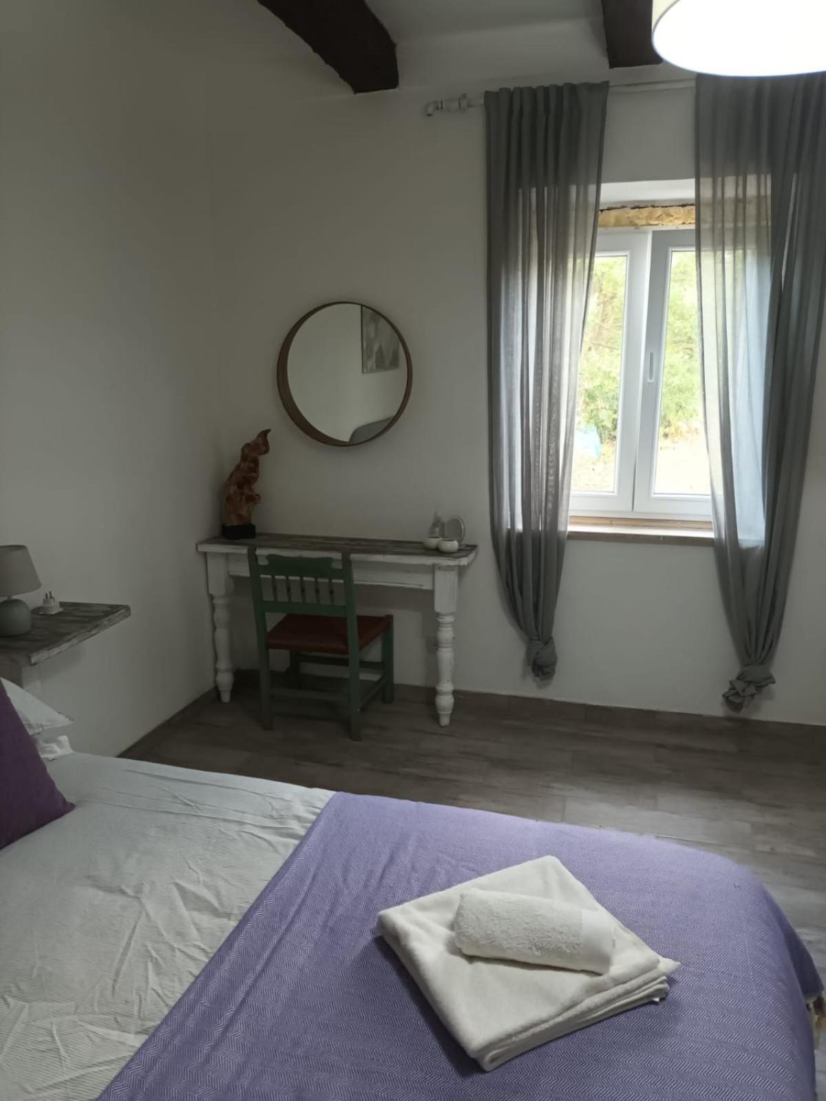 Piccola Sorpresa Apartment Scoppieto Ngoại thất bức ảnh